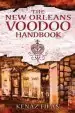 Audiobook New Orleans Voodoo Handbook author Kenaz Filan