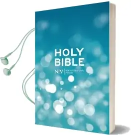 Niv Popular Blue Hardback Bible 20 Copy Pack Audiobook download free by New International Version