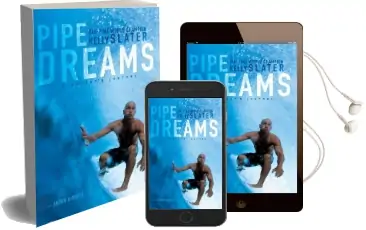 Pipe Dreams: A Surfer'S Journey Audiobook download free by Kelly Slater