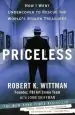 Audiobook Priceless: How i Went Undercover to Rescue the World'S Stolen Treasures author Robert K Wittman