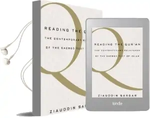 Reading the Qur'An: The Contemporary Relevance of the Sacred Text of Islam Audiobook download free by Professor Ziauddin Sardar