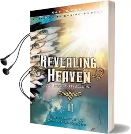 Revealing Heaven ii Audiobook download free by Kat Kerr