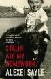 Audiobook Stalin ate my Homework author Alexei Sayle