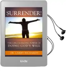 Surrender!: The Life Changing Power of Doing God'S Will Audiobook download free by Larry Richards