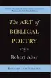 Audiobook The art of Biblical Poetry author Robert Alter