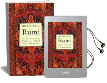 The Essential Rumi Revised Audiobook download free by Coleman Barks