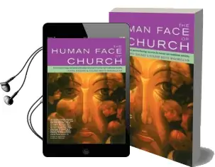 The Human Face of Church: A Social Psychology and Pastoral Theology Resource for Pioneer and Traditional Ministry Audiobook download free by Sara Savage