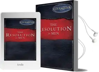 The Resolution for men Audiobook download free by Stephen Kendrick
