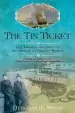 Audiobook The tin Ticket: The Heroic Journey of Australia'S Convict Women author Deborah J. Swiss