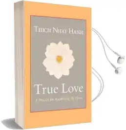 True Love Audiobook download free by Thich Nhat Hanh