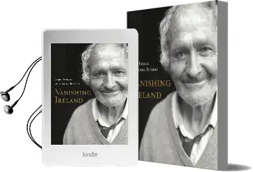 Vanishing Ireland Audiobook download free by James Fennell