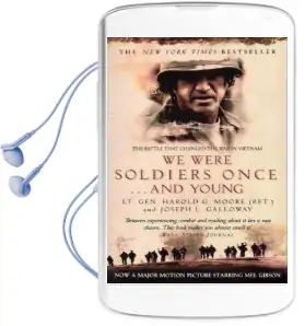We Were Soldiers Once...And Young Audiobook download free by Joseph L. Galloway