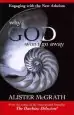Audiobook Why god Won'T go Away: Engaging With the new Atheism author Alister Mcgrath