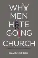 Audiobook Why men Hate Going to Church author David Murrow