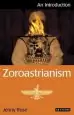 Audiobook Zoroastrianism: An Introduction author Jenny Rose