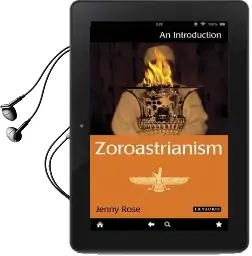 Zoroastrianism: An Introduction Audiobook download free by Jenny Rose