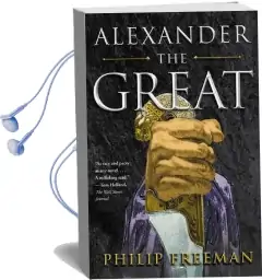 Alexander the Great Audiobook download free by Philip Freeman