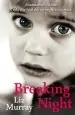 Audiobook Breaking Night author Liz Murray