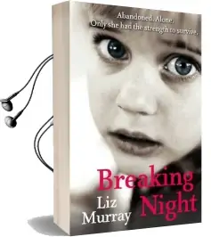 Breaking Night Audiobook download free by Liz Murray