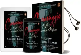 Caravaggio: A Life Sacred and Profane Audiobook download free by Andrew Graham Dixon