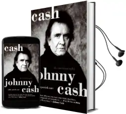 Cash: The Autobiography Audiobook download free by Johnny Cash