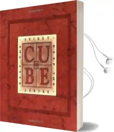 Cube Audiobook download free by Annie Gottlieb
