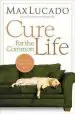 Audiobook Cure for the Common Life author Max Lucado