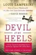 Audiobook Devil at my Heels: A Heroic Olympian'S Astonishing Story of Survival as a Japanese pow in World war ii author Louis Zamperini