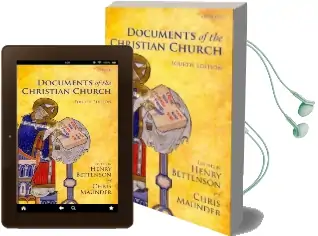 Documents of the Christian Church Audiobook download free by Henry Bettenson