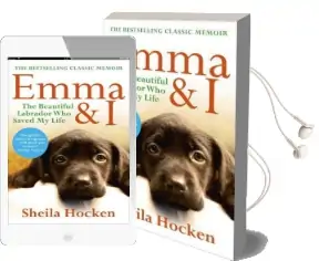Emma and i Audiobook download free by Sheila Hocken