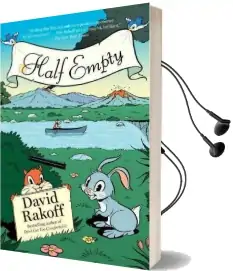 Half Empty Audiobook download free by David Rakoff