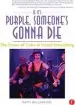 Audiobook If It'S Purple, Someone'S Gonna die: The Power of Color in Visual Storytelling author Patti Bellantoni