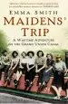 Audiobook Maidens' Trip author Emma Smith