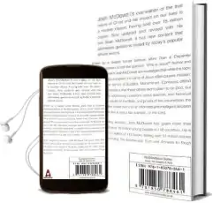 More Than a Carpenter: His Story Might Change Yours Audiobook download free by Sean Mcdowell