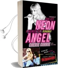 Neon Angel: The Definitive Oral History of Metal Audiobook download free by Cherie Currie
