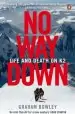 Audiobook No way Down: Life and Death on k2 author Graham Bowley