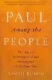 Audiobook Paul Among the People: The Apostle Reinterpreted and Reimagined in his own Time author Dr Sarah Ruden
