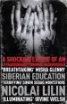 Audiobook Siberian Education author Nicolai Lilin