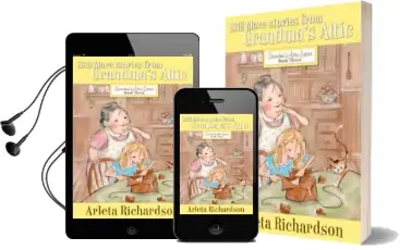 Still More Stories From Grandma'S Attic Audiobook download free by Arleta Richardson