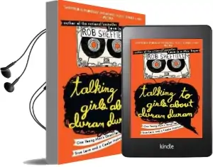 Talking to Girls About Duran Duran: One Young Man'S Quest for True Love and a Cooler Haircut Audiobook download free by Rob Sheffield
