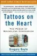 Audiobook Tattoos on the Heart: The Power of Boundless Compassion author Fr Gregory Boyle