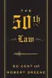 Audiobook The 50Th law author 50 Cent
