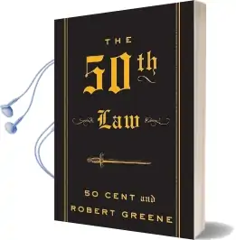 The 50Th law Audiobook download free by 50 Cent