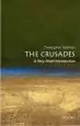 Audiobook The Crusades: A Very Short Introduction author Christopher Tyerman