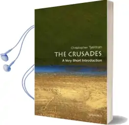 The Crusades: A Very Short Introduction Audiobook download free by Christopher Tyerman