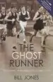 Audiobook The Ghost Runner: The Tragedy of the man They Couldn'T Stop author Bill Jones