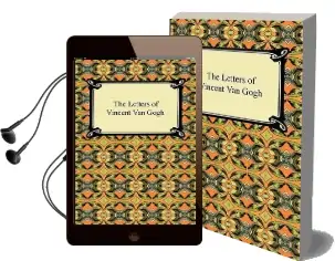 The Letters of Vincent van Gogh Audiobook download free by Vincent Van Gogh