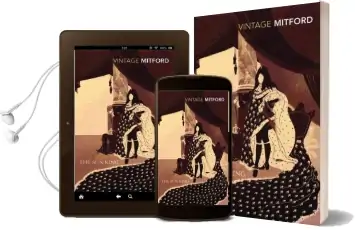 The sun King Audiobook download free by Nancy Mitford