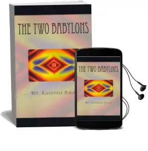 The two Babylons: Or the Papal Worship Proved to be the Worship of Nimrod and his Wife. Audiobook download free by Rev Alexander Hislop