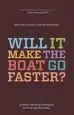 Audiobook Will it Make the Boat go Faster?: Olympic-Winning Strategies for Everyday Success author Harriet Beveridge
